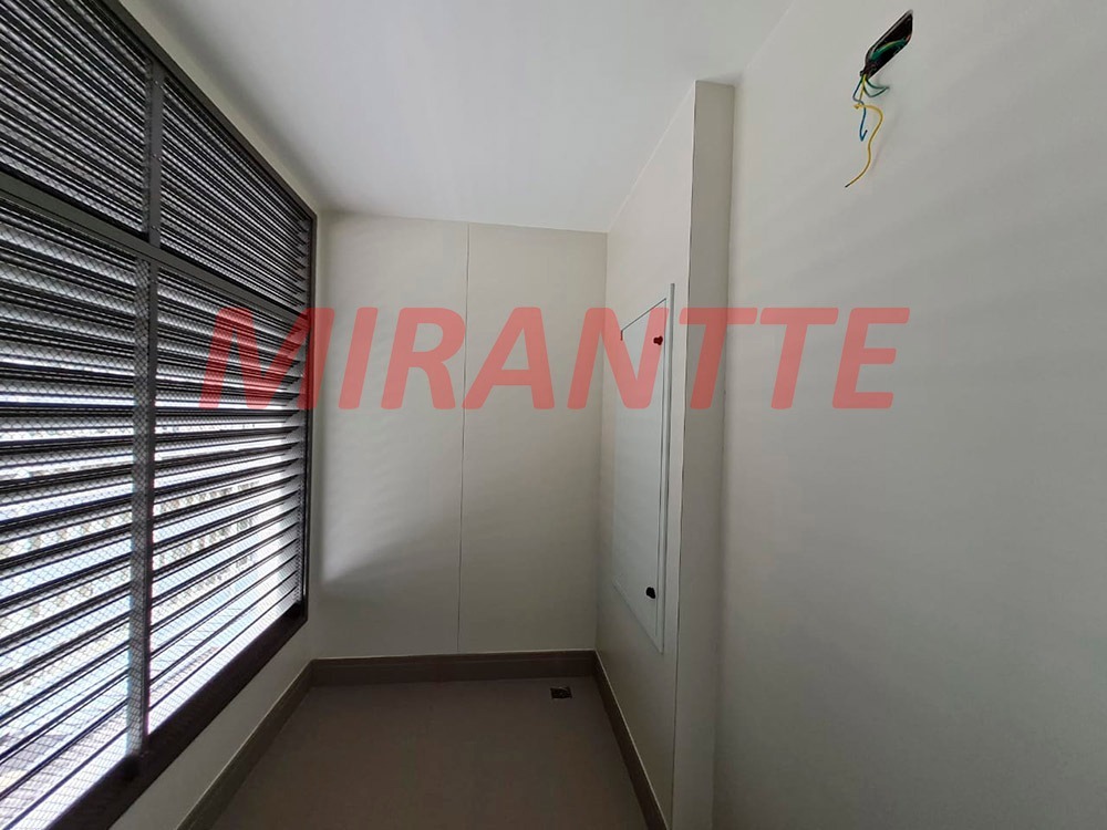 Apartamento de 350m² com 4 quartos em Santa Cecilia