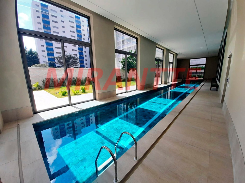 Apartamento de 350m² com 4 quartos em Santa Cecilia