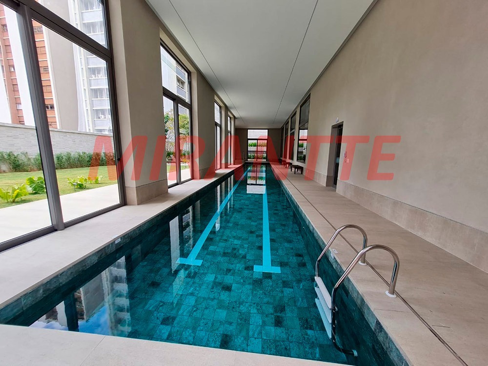 Apartamento de 350m² com 4 quartos em Santa Cecilia