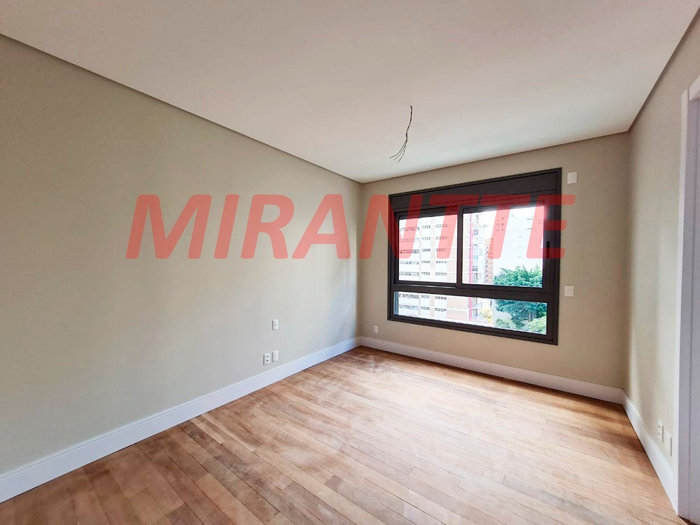 Apartamento de 350m² com 4 quartos em Santa Cecilia