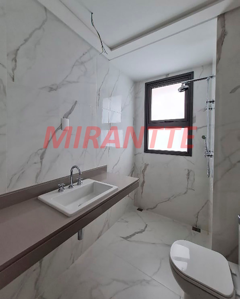 Apartamento de 350m² com 4 quartos em Santa Cecilia
