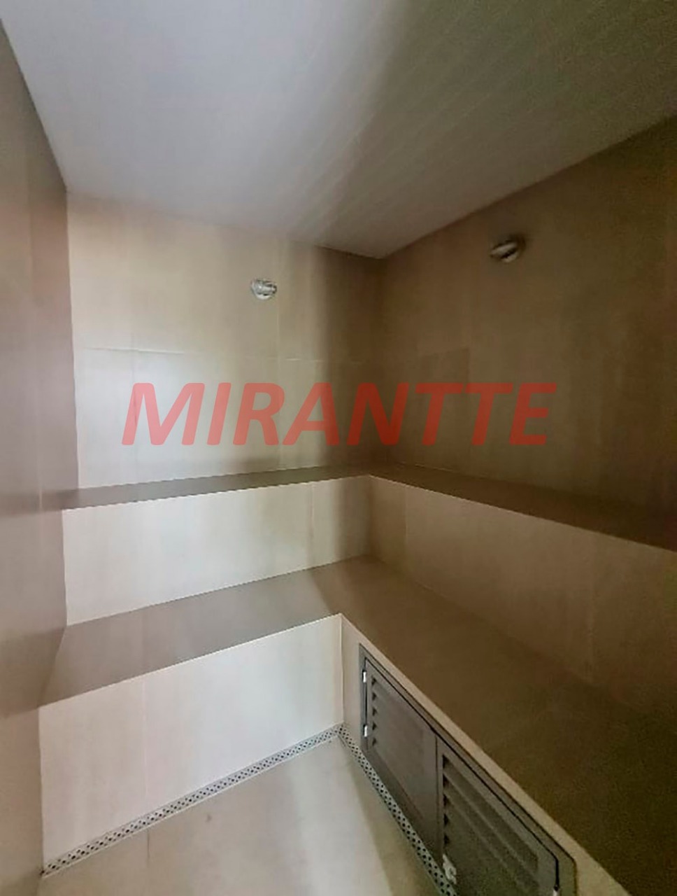 Apartamento de 350m² com 4 quartos em Santa Cecilia