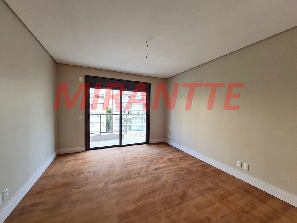 Apartamento de 350m² com 4 quartos em Santa Cecilia
