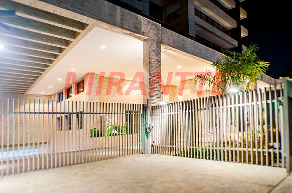 Apartamento de 350m² com 4 quartos em Santa Cecilia