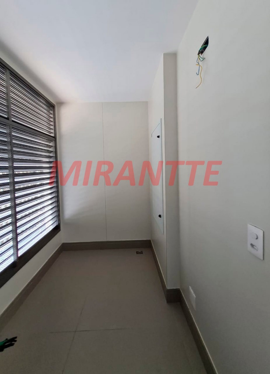 Apartamento de 350m² com 4 quartos em Santa Cecilia