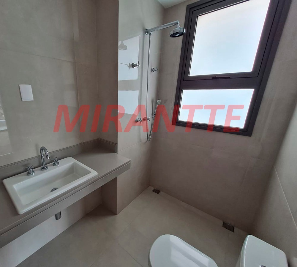 Apartamento de 350m² com 4 quartos em Santa Cecilia