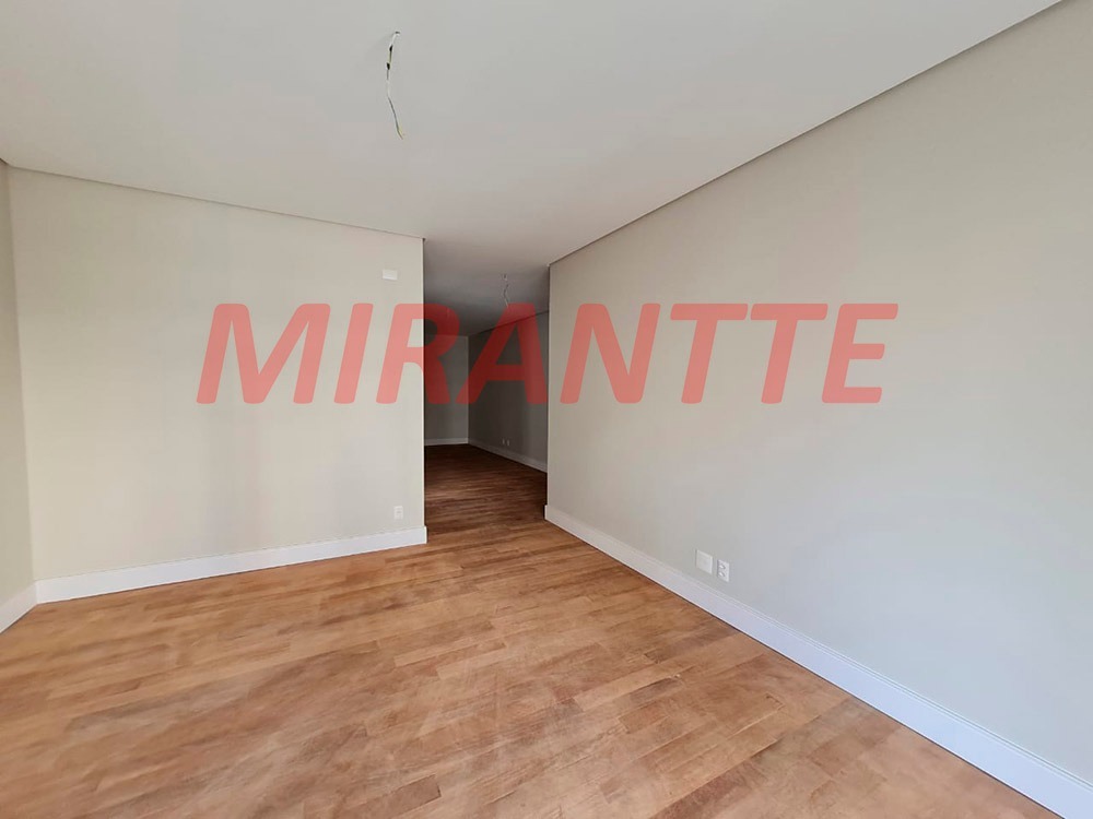 Apartamento de 350m² com 4 quartos em Santa Cecilia