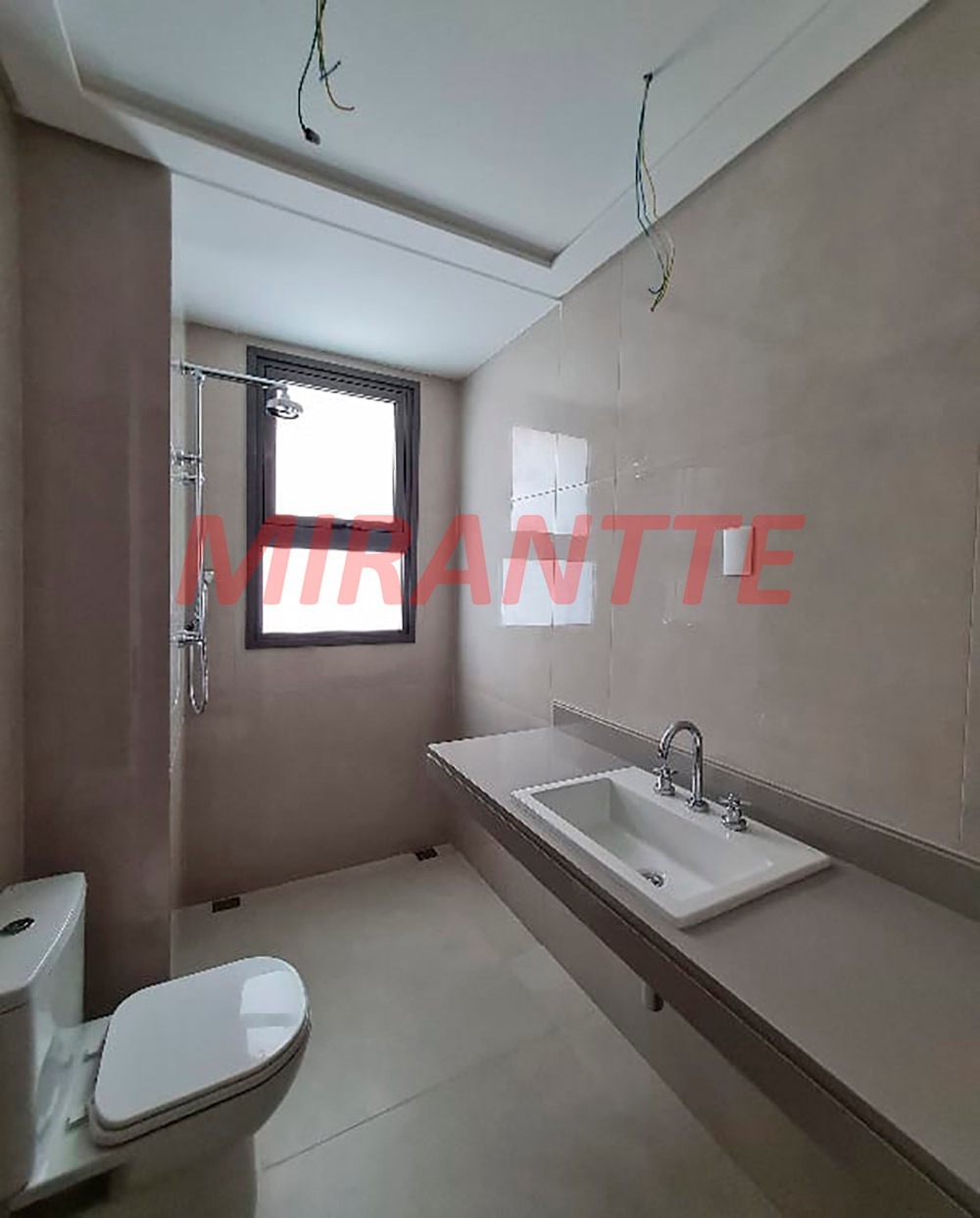 Apartamento de 350m² com 4 quartos em Santa Cecilia