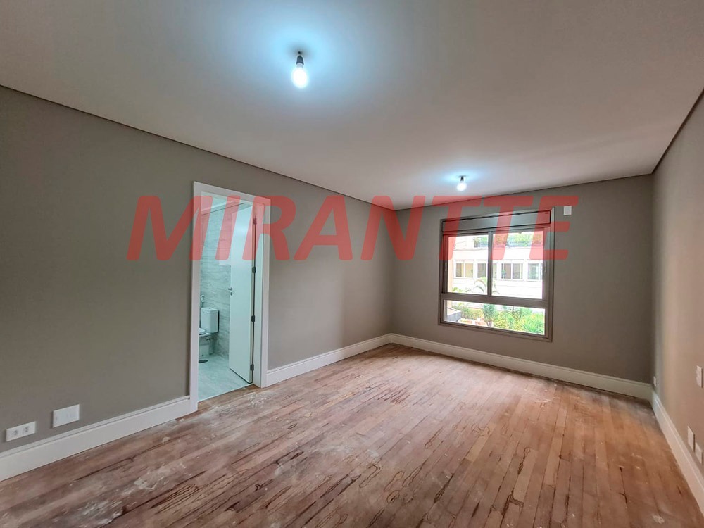 Apartamento de 350m² com 4 quartos em Santa Cecilia