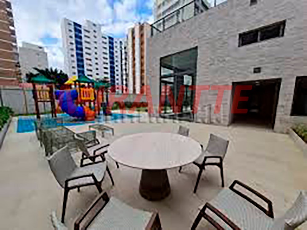 Apartamento de 350m² com 4 quartos em Santa Cecilia