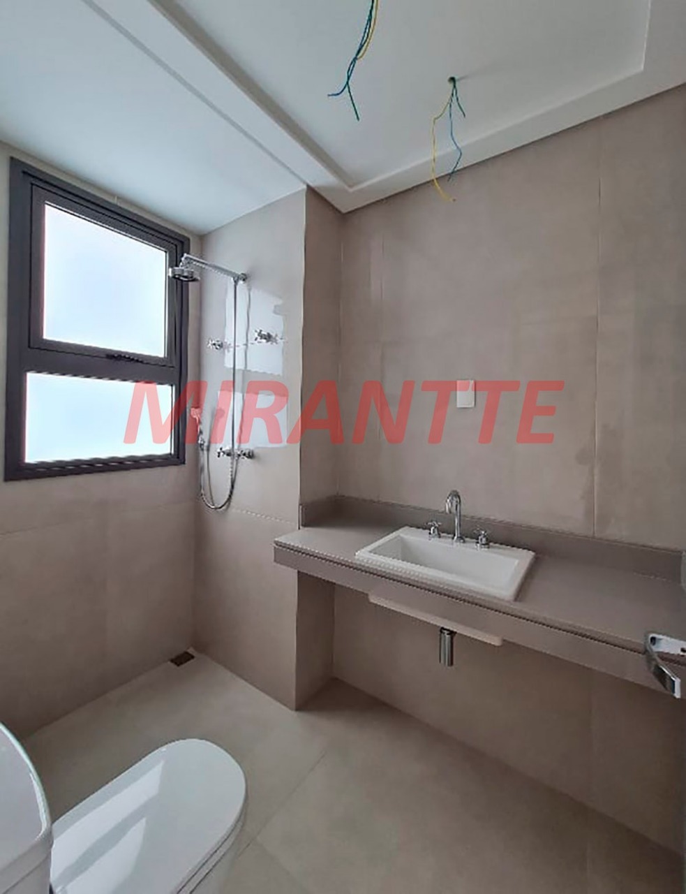 Apartamento de 350m² com 4 quartos em Santa Cecilia