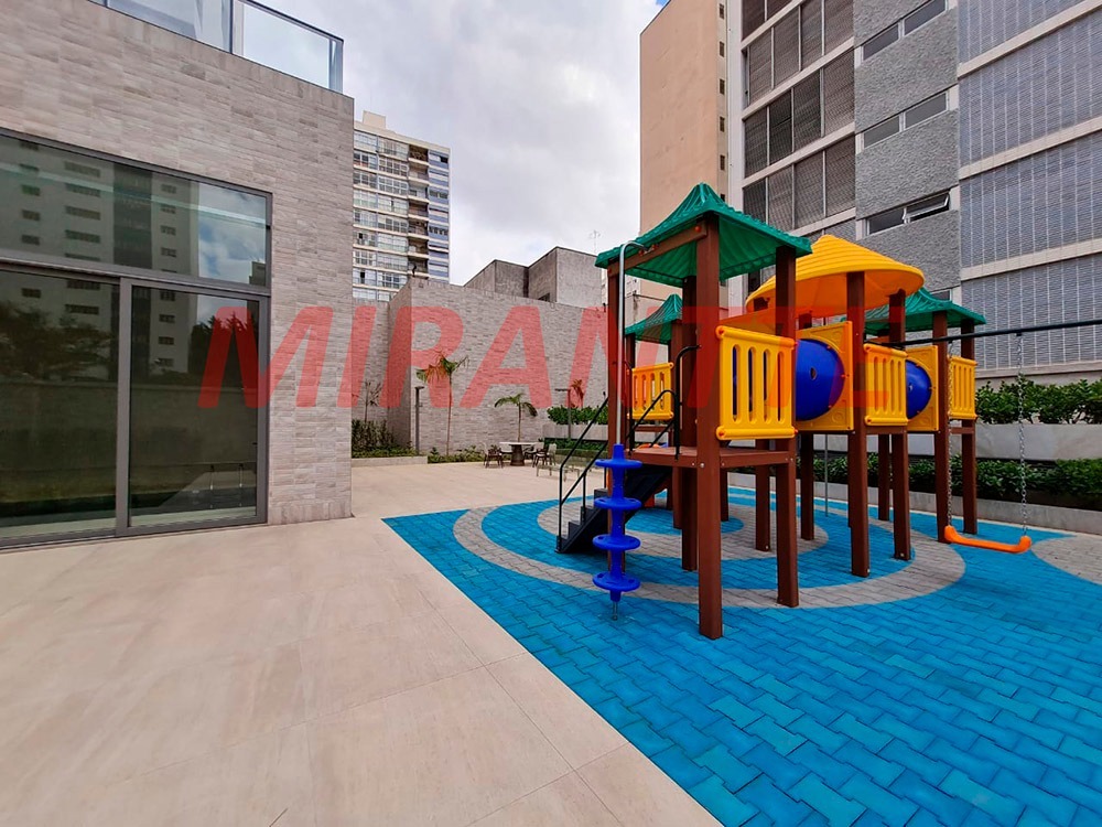 Apartamento de 350m² com 4 quartos em Santa Cecilia