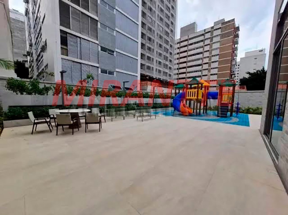 Apartamento de 350m² com 4 quartos em Santa Cecilia