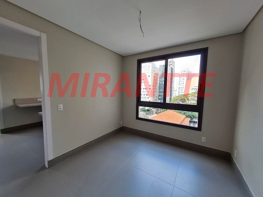 Apartamento de 350m² com 4 quartos em Santa Cecilia