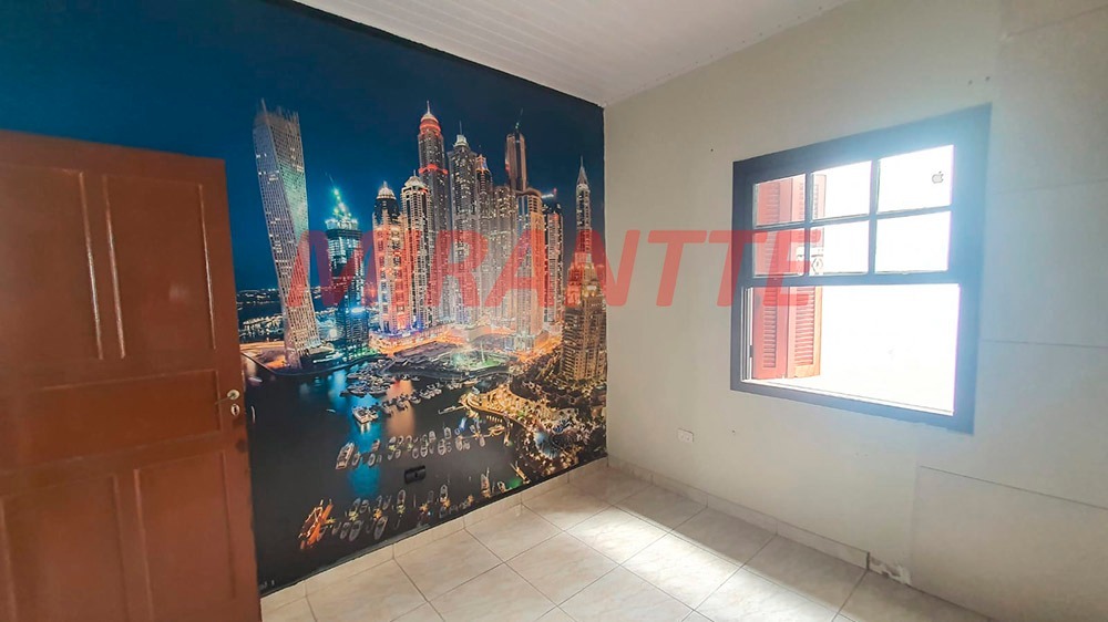 Casa terrea de 200m² com 2 quartos em Santa Ines