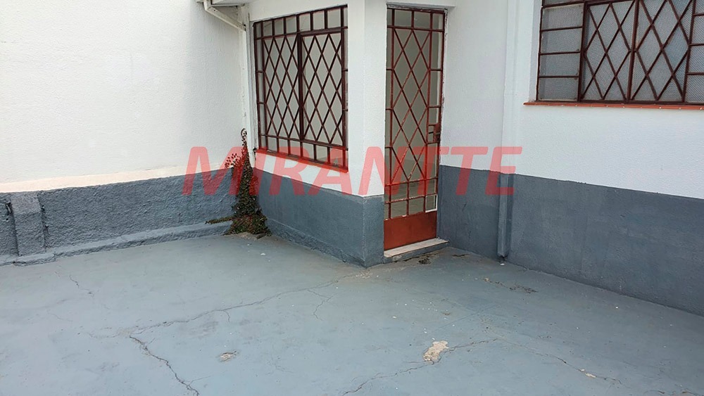 Casa terrea de 200m² com 2 quartos em Santa Ines