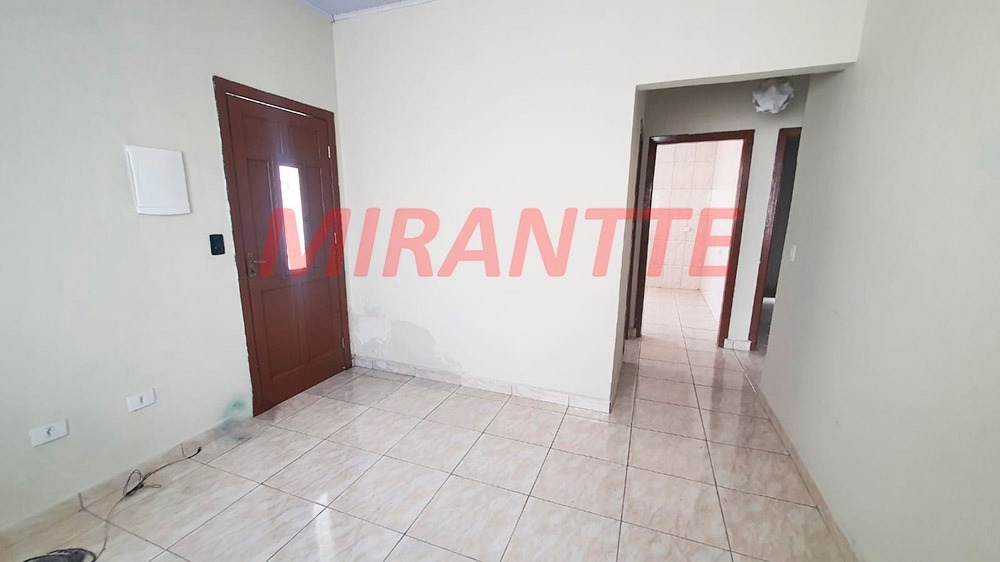Casa terrea de 200m² com 2 quartos em Santa Ines