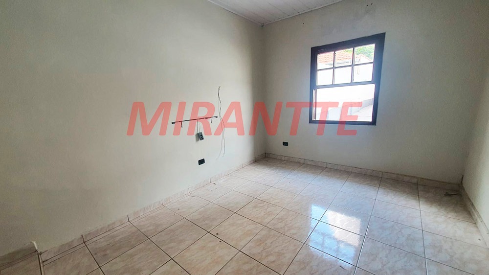 Casa terrea de 200m² com 2 quartos em Santa Ines