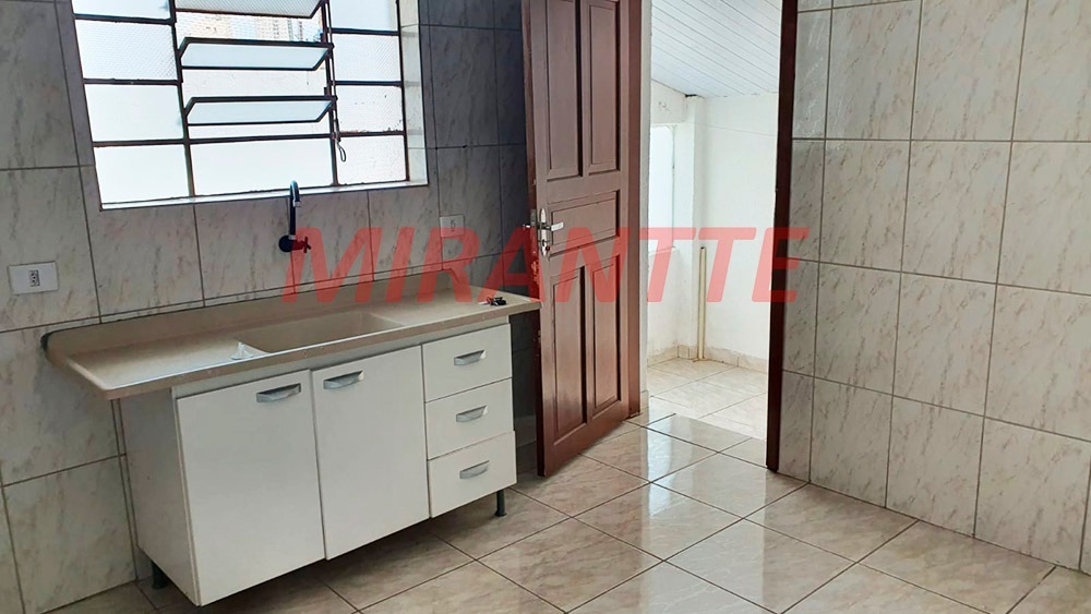 Casa terrea de 200m² com 2 quartos em Santa Ines