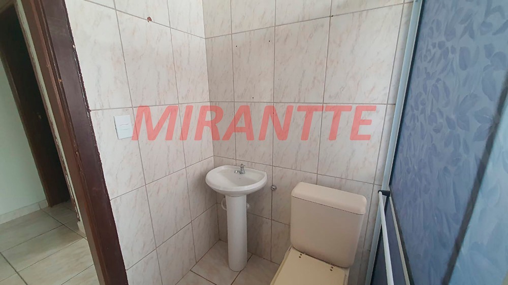 Casa terrea de 200m² com 2 quartos em Santa Ines