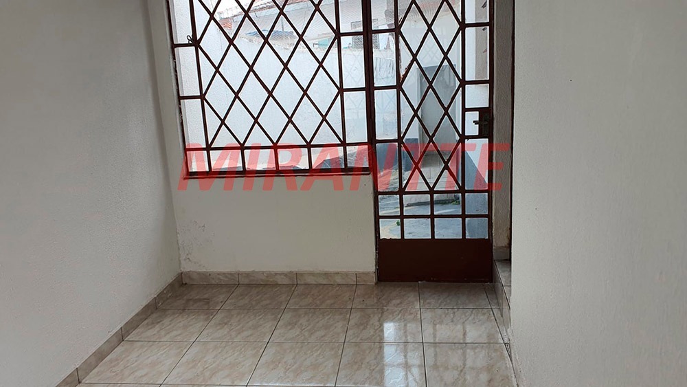 Casa terrea de 200m² com 2 quartos em Santa Ines