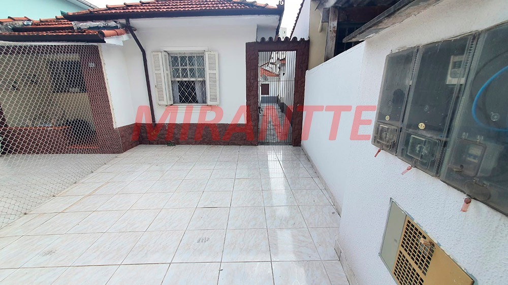 Casa terrea de 200m² com 2 quartos em Santa Ines