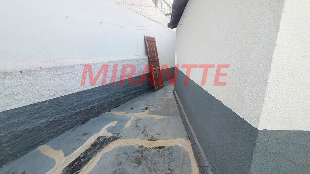 Casa terrea de 200m² com 2 quartos em Santa Ines