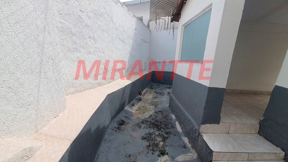 Casa terrea de 200m² com 2 quartos em Santa Ines