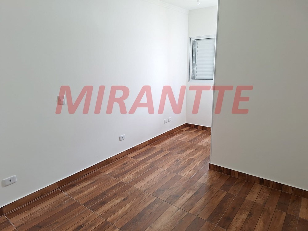 Sobrado de 115m² com 3 quartos em Vila Maria Alta