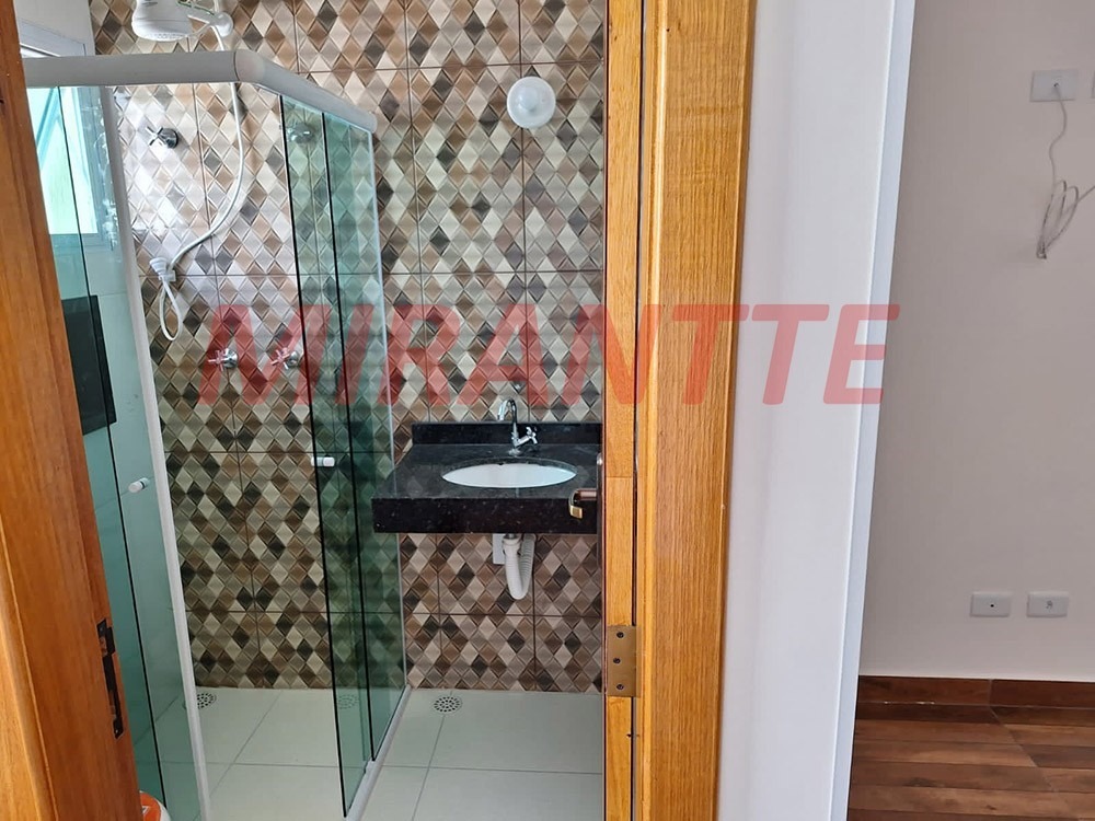 Sobrado de 115m² com 3 quartos em Vila Maria Alta