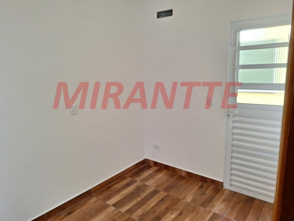 Sobrado de 115m² com 3 quartos em Vila Maria Alta
