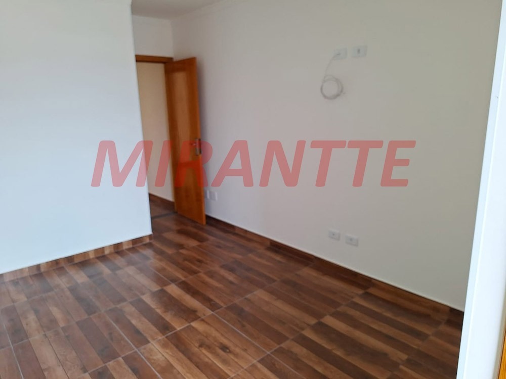 Sobrado de 115m² com 3 quartos em Vila Maria Alta