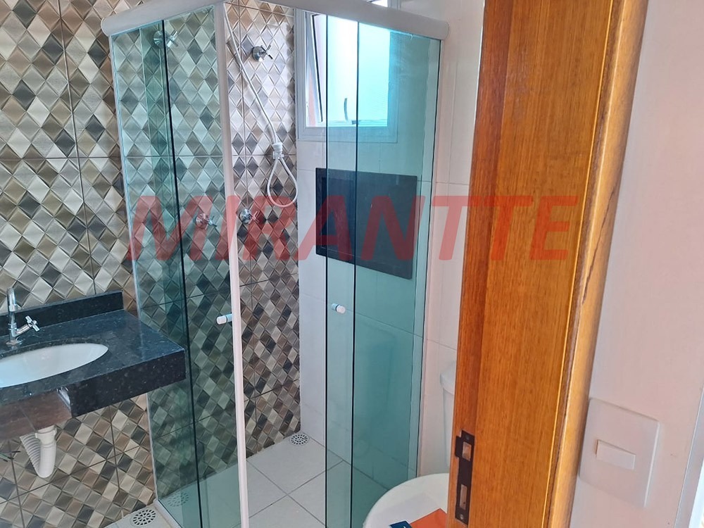 Sobrado de 115m² com 3 quartos em Vila Maria Alta