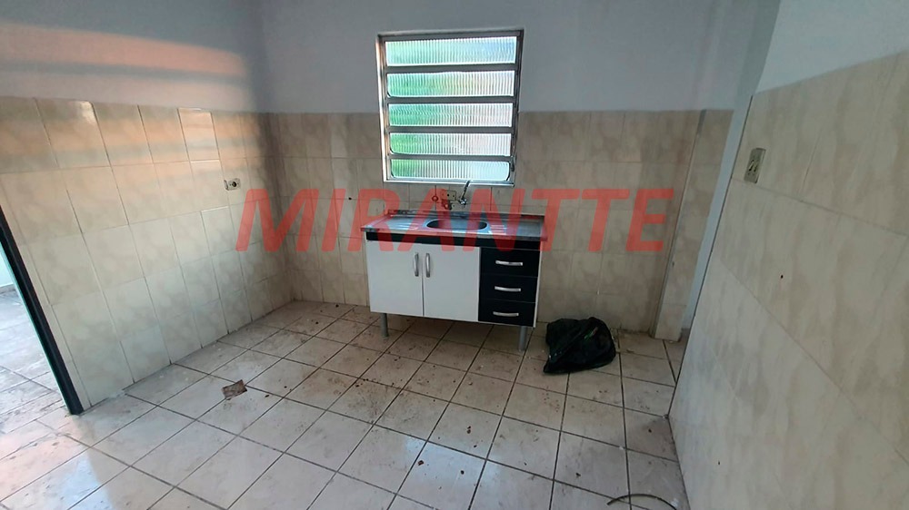 Casa terrea de 154m² com 2 quartos em Santa Ines