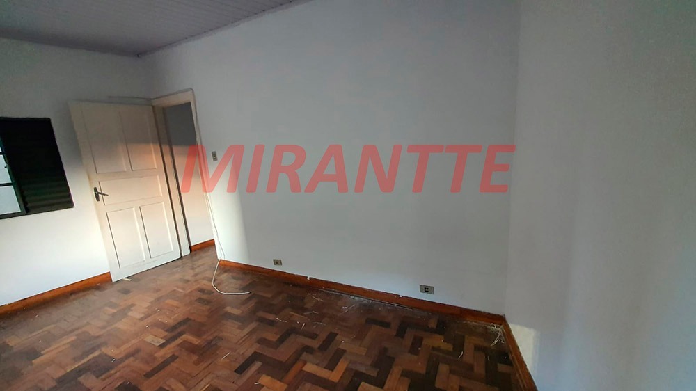Casa terrea de 154m² com 2 quartos em Santa Ines