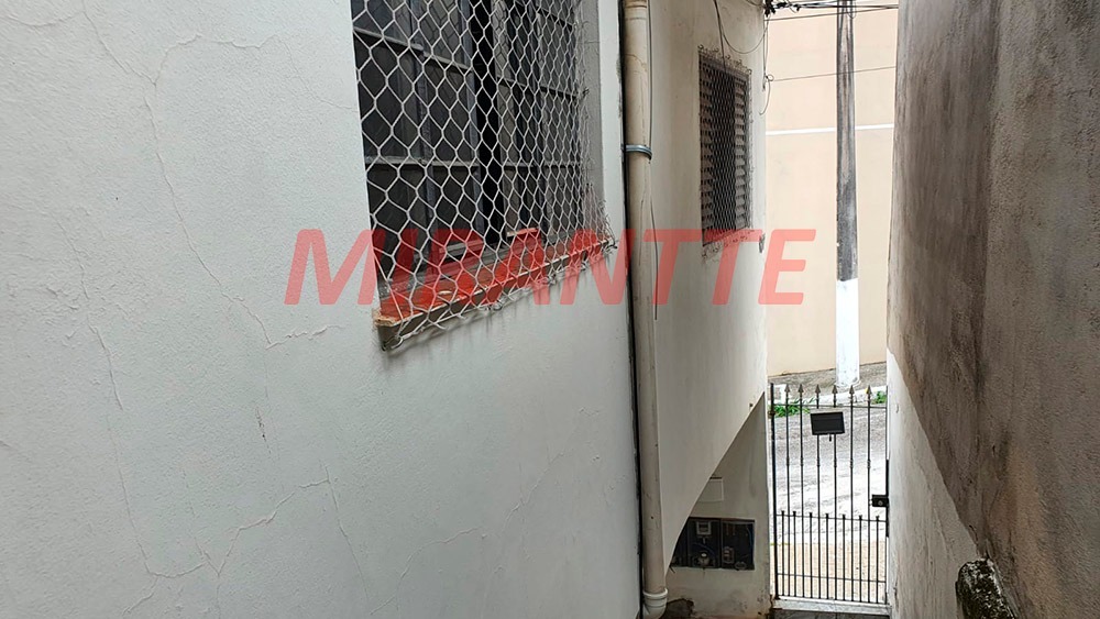 Casa terrea de 154m² com 2 quartos em Santa Ines