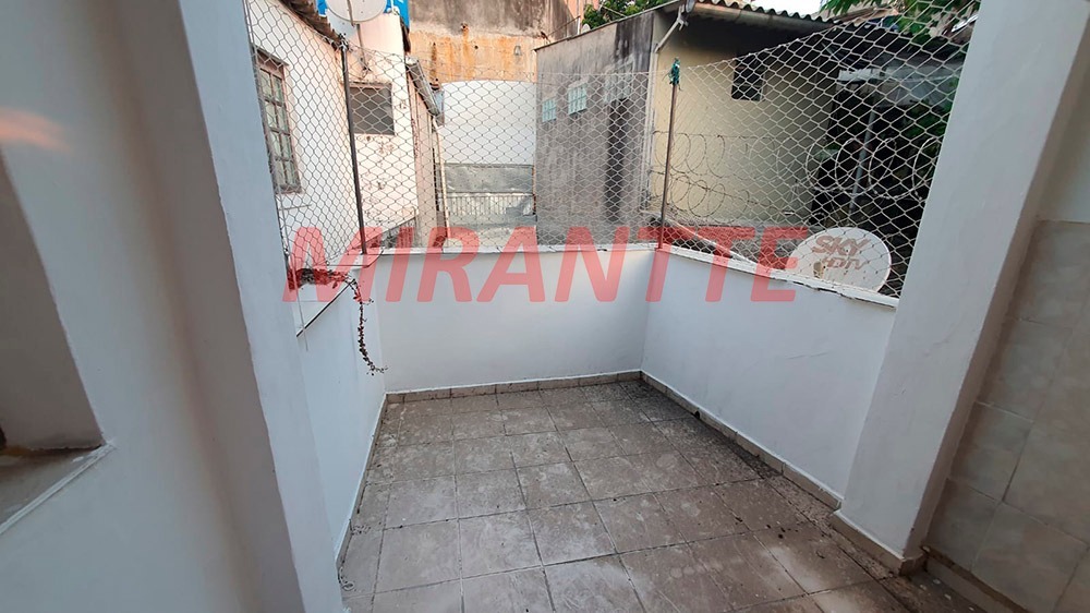 Casa terrea de 154m² com 2 quartos em Santa Ines