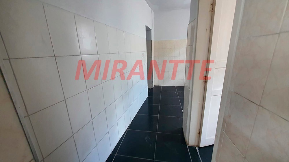 Casa terrea de 154m² com 2 quartos em Santa Ines