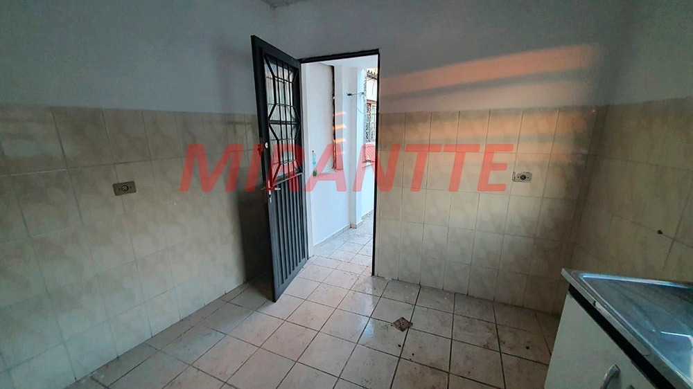Casa terrea de 154m² com 2 quartos em Santa Ines
