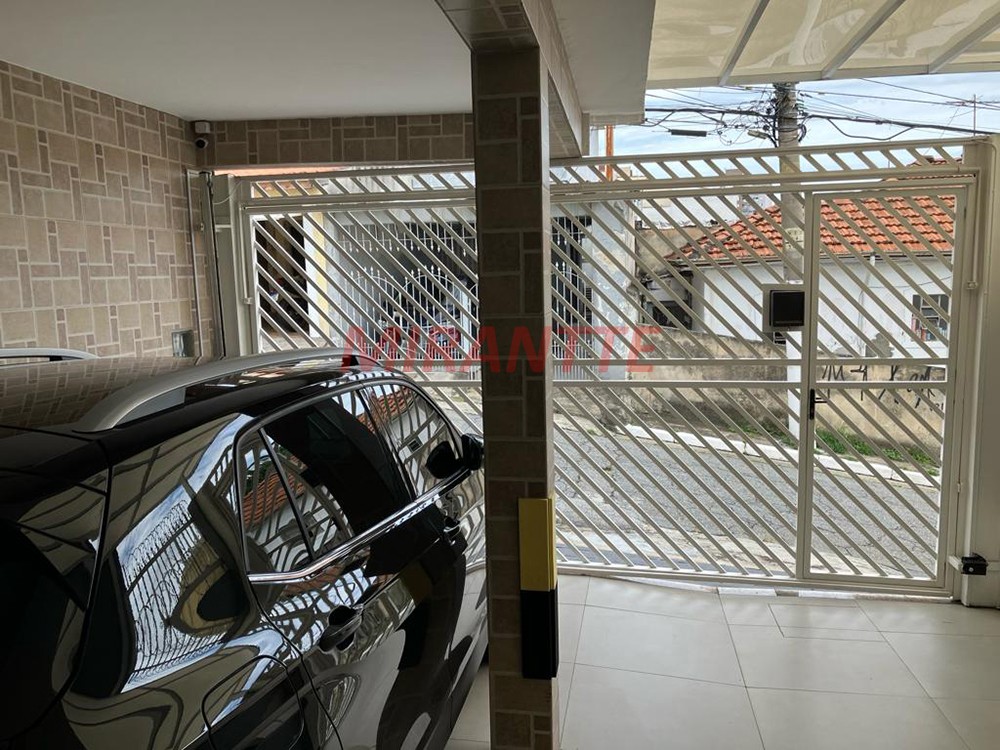 Sobrado de 139m² com 2 quartos em Vila Medeiros