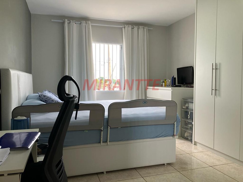 Sobrado de 139m² com 2 quartos em Vila Medeiros