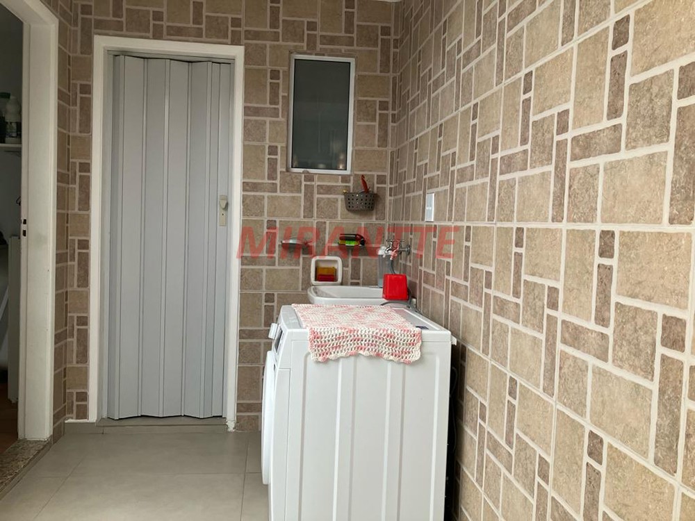 Sobrado de 139m² com 2 quartos em Vila Medeiros