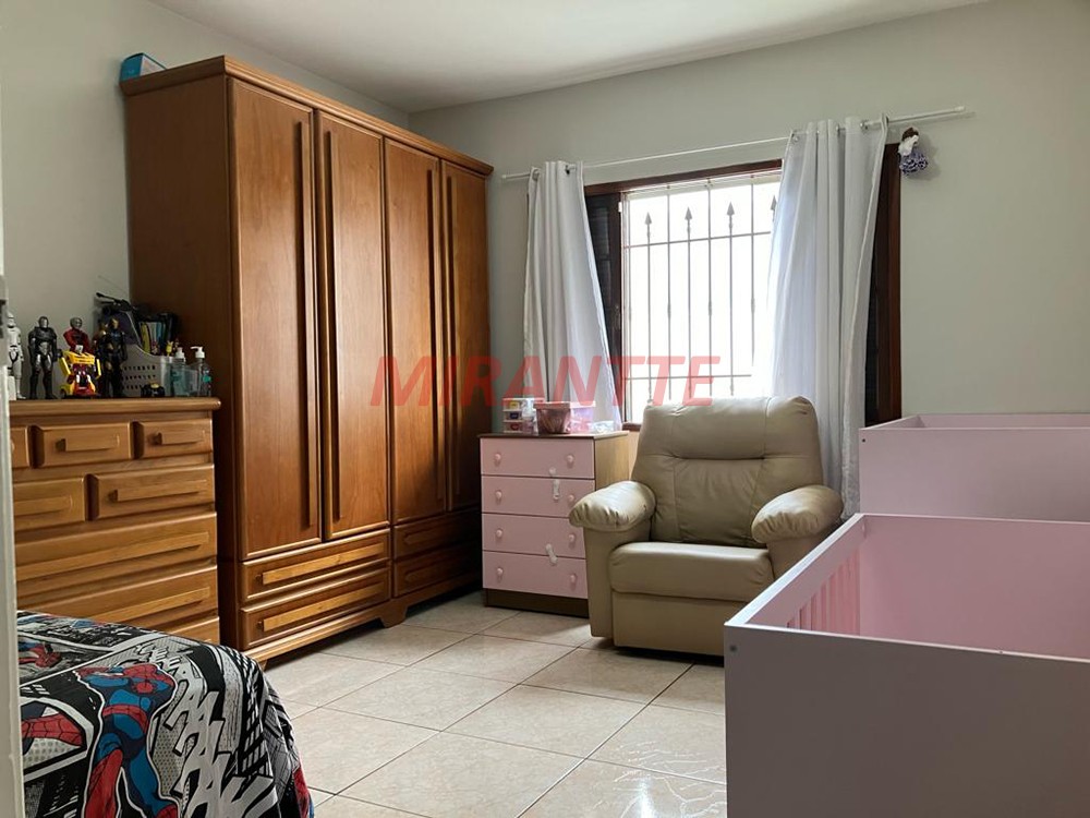 Sobrado de 139m² com 2 quartos em Vila Medeiros