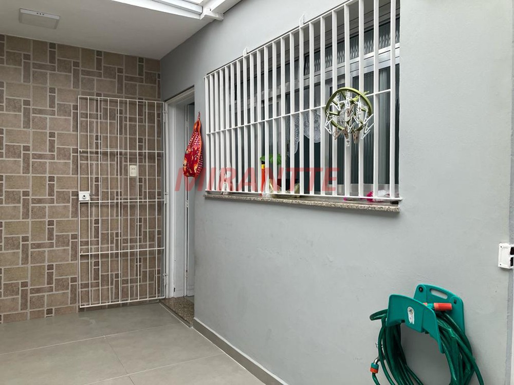 Sobrado de 139m² com 2 quartos em Vila Medeiros