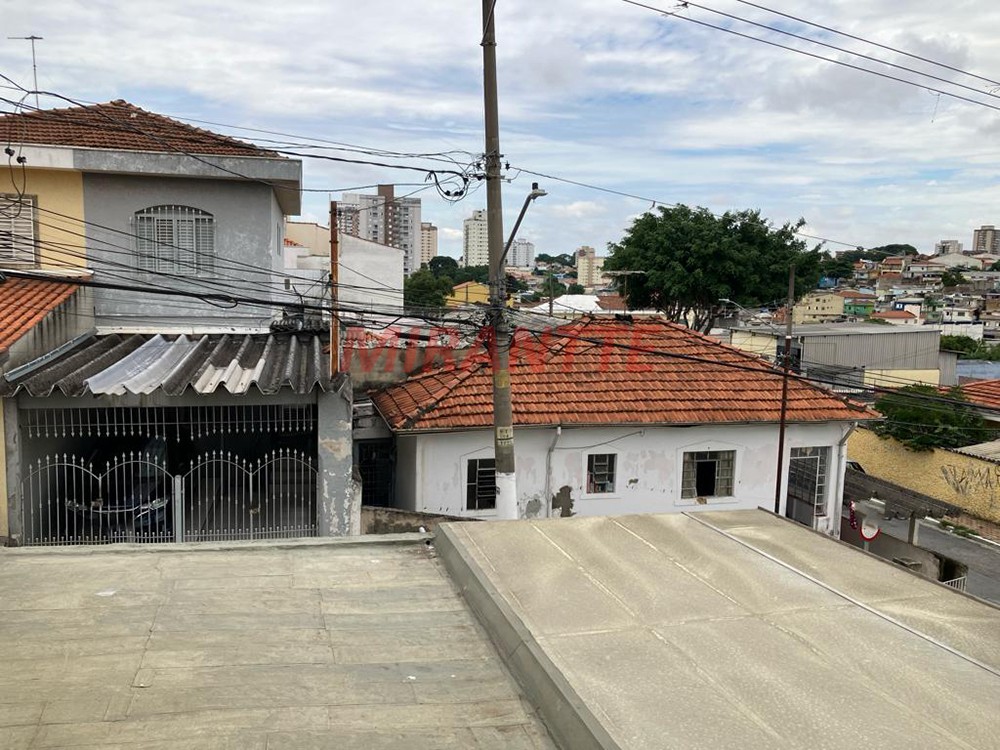 Sobrado de 139m² com 2 quartos em Vila Medeiros