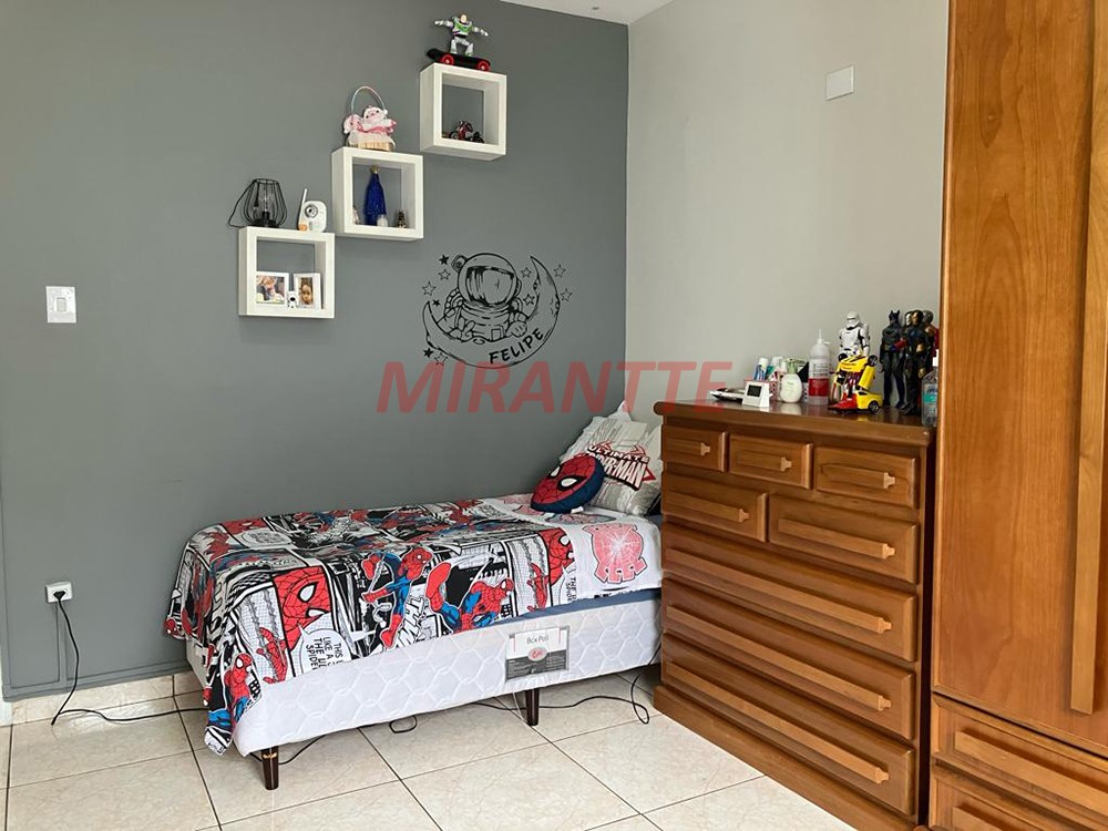 Sobrado de 139m² com 2 quartos em Vila Medeiros