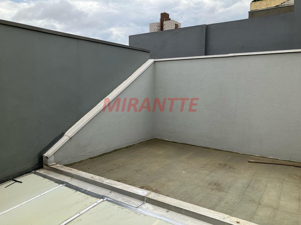 Sobrado de 139m² com 2 quartos em Vila Medeiros