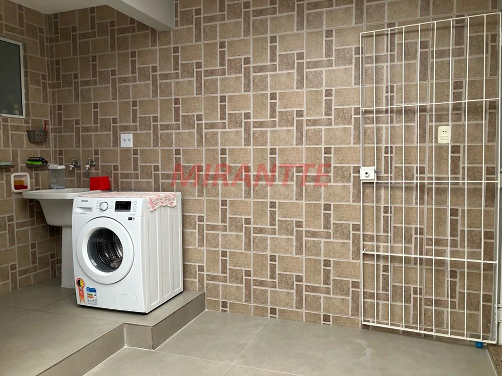 Sobrado de 139m² com 2 quartos em Vila Medeiros