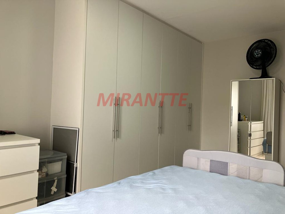 Sobrado de 139m² com 2 quartos em Vila Medeiros
