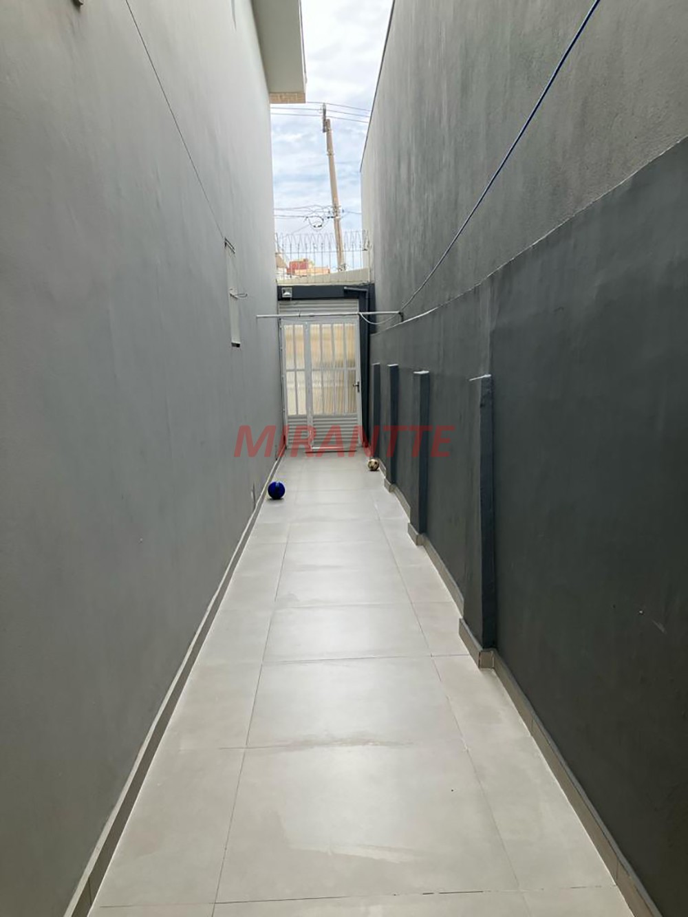 Sobrado de 139m² com 2 quartos em Vila Medeiros